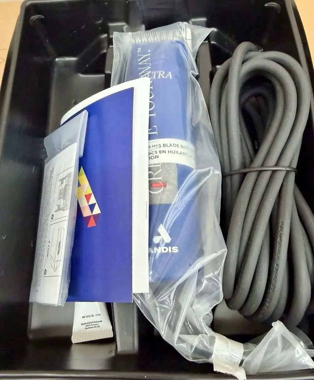 Andis UltraEdge AGC Super 2-Speed Corded Clipper